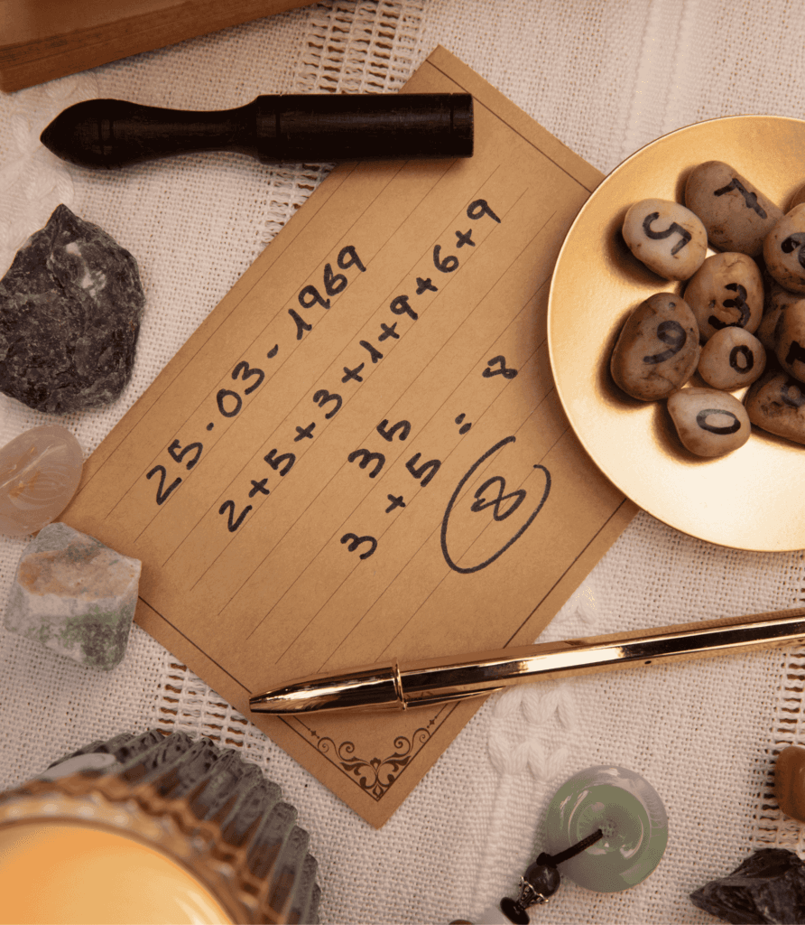 Numerologia